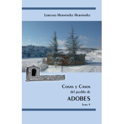 còpia de còpia de còpia de Cosas y casos del pueblo de Adobes - Tomo I