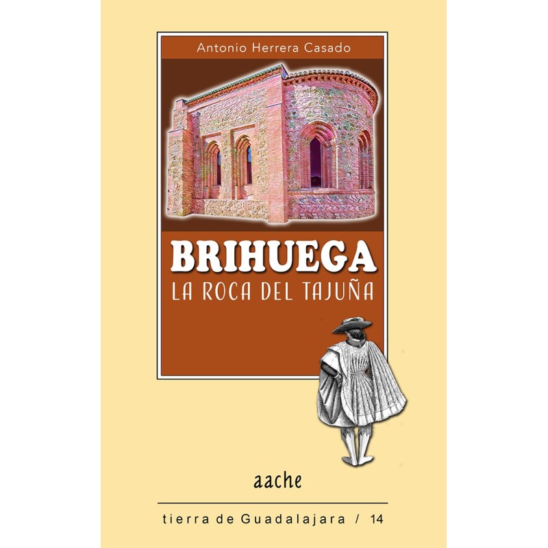 Brihuega la roca del Tajuña
