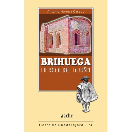 Brihuega la roca del Tajuña