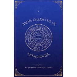 Breve ensayo de la Astrología