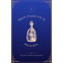 Breve ensayo de la brujería