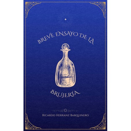 Breve ensayo de la brujería