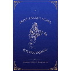 Breve ensayo sobre los fantasmas