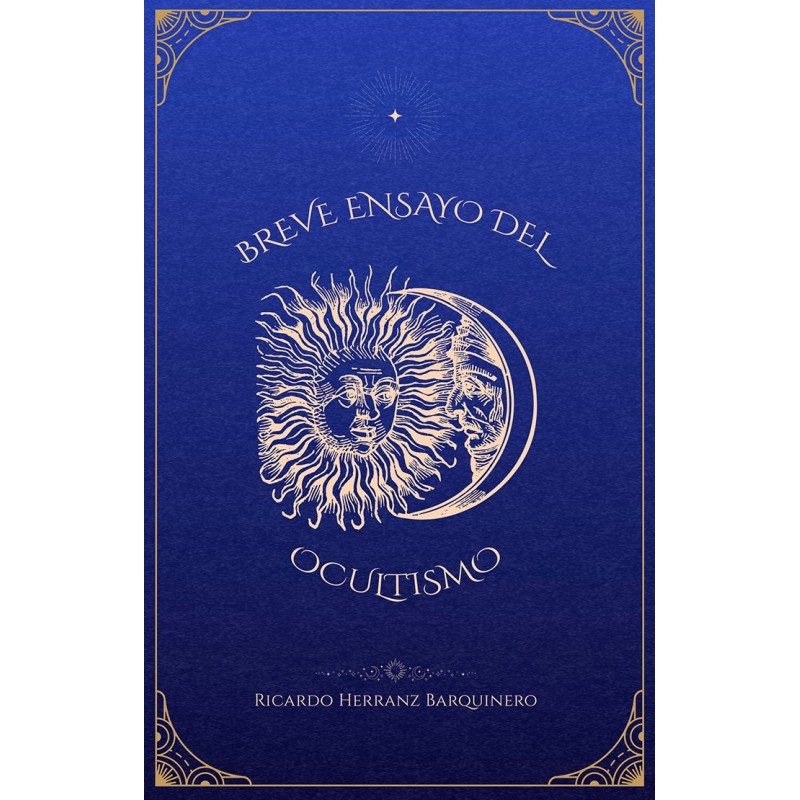 Breve ensayo del ocultismo