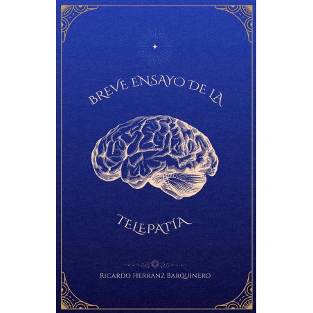 Breve ensayo de la Telepatía