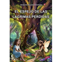 El espejo de las lágrimas perdidas