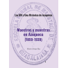 La vida de Lazarillo de Tormes y de sus fortunas y adversidades