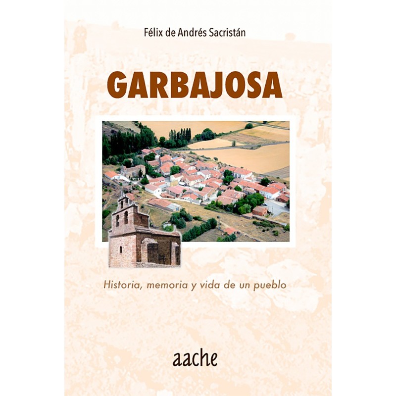 Garbajosa