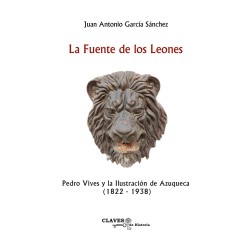 La Fuente de los Leones