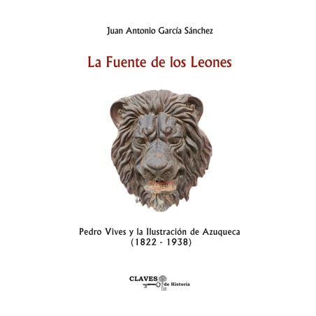 La Fuente de los Leones