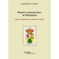 Historia contemporánea de Mandayona
