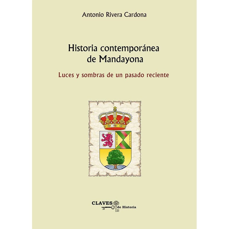 Historia contemporánea de Mandayona