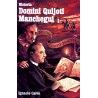 Historia Domini Quijoti Manchegui