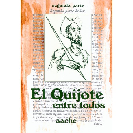 El Quijote entre todos - Tomo II