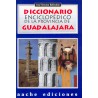 Diccionario Enciclopédico de la provincia de Guadalajara