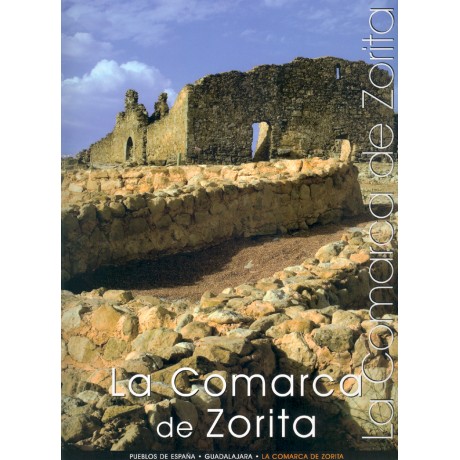La comarca de Zorita
