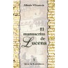 El manuscrito de Lucena