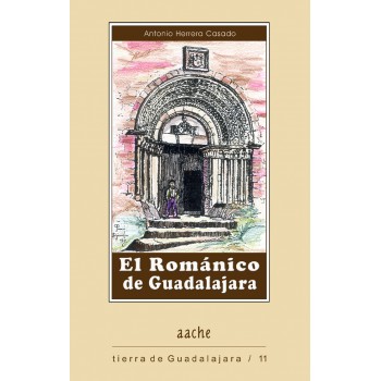 El románico de Guadalajara