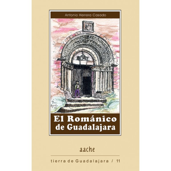 El románico de Guadalajara