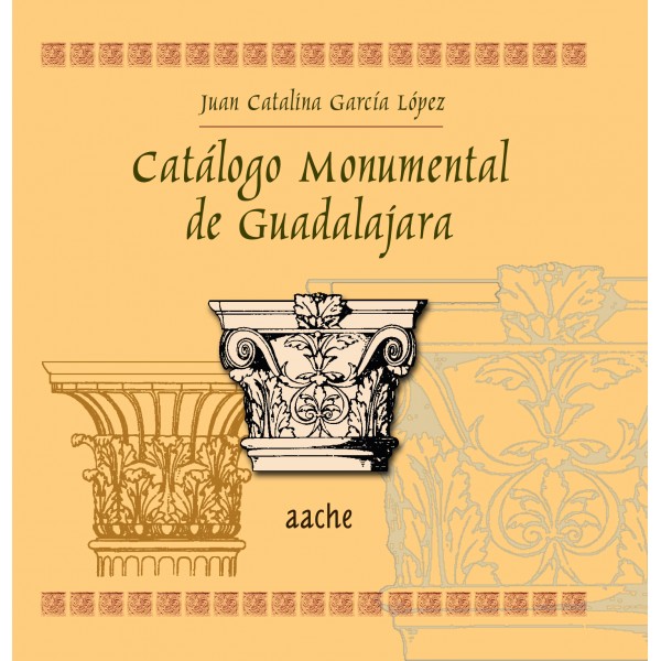 Catálogo Monumental de Guadalajara