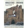 Monasterios y conventos de la provincia de Guadalajara