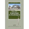 Guía de la Arqueología en Guadalajara