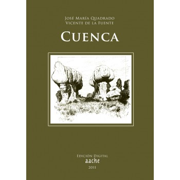 Cuenca, de José María Quadrado
