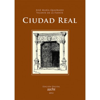 Ciudad Real, de José María Quadrado