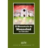 El monasterio de Monsalud en Córcoles