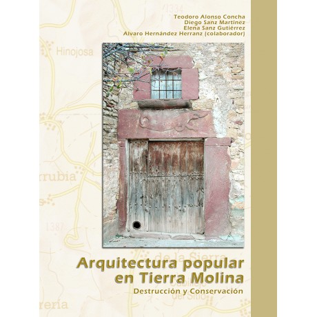 Arquitectura Popular en Tierra Molina