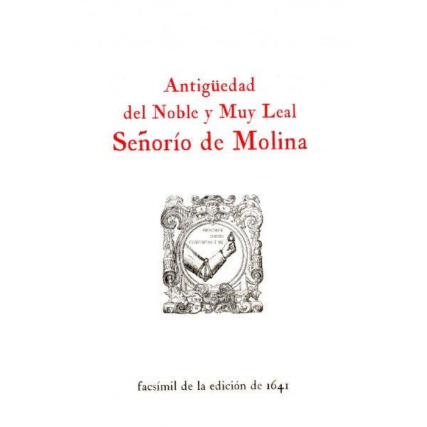 Antigüedad del Señorío de Molina