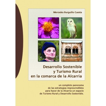 Desarrollo sostenible y turismo rural en la comarca de la Alcarria