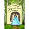 La ermita de la Virgen de la Granja de Yunquera