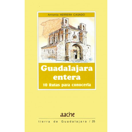 Guadalajara entera