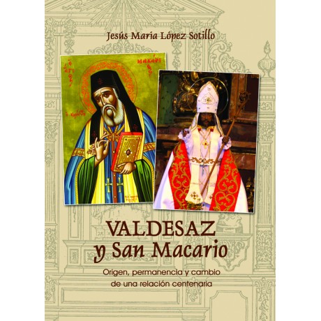 Valdesaz y San Macario
