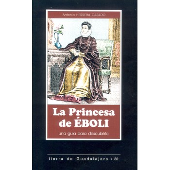 La Princesa de Éboli