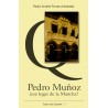 Pedro Muñoz, ese lugar de la Mancha