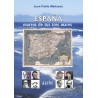 España, mareas de tus tres mares