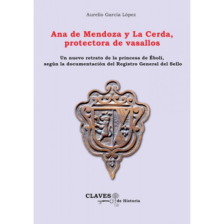 Ana de Mendoza y La Cerda, protectora de vasallos