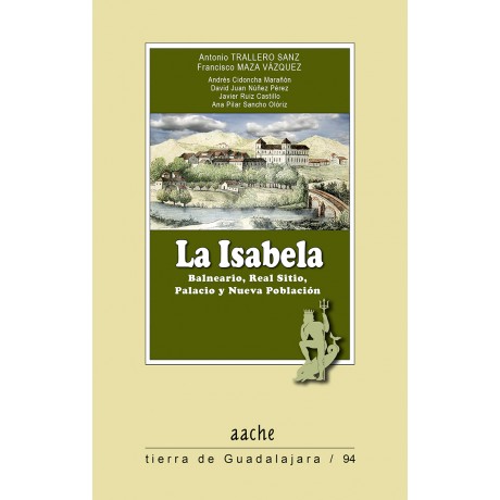 La Isabela