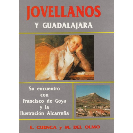 Jovellanos y Guadalajara