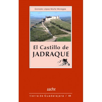 El castillo de Jadraque