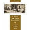 Cantil de Cantos. III. Las estrofas castellanas