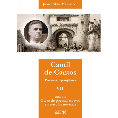 Cantil de Cantos, VII