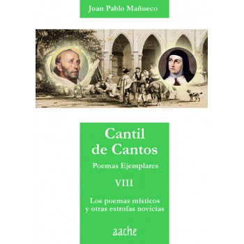 Cantil de Cantos, VIII