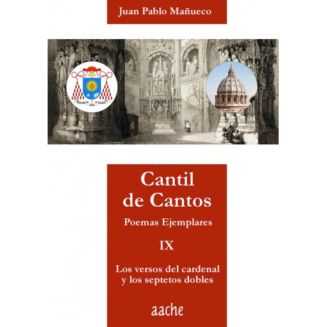 Cantil de Cantos, IX