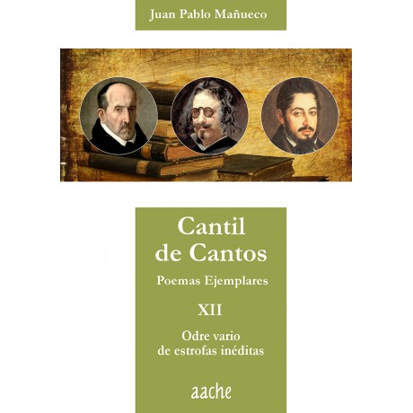 Cantil de Cantos, XII