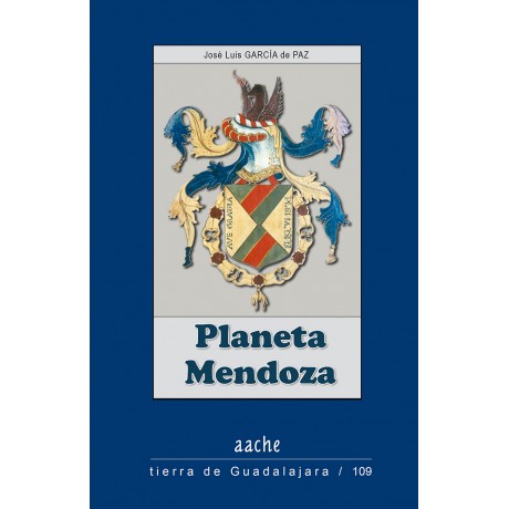 Planeta Mendoza