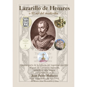 Lazarillo de Henares o El...