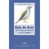Guia de Aves de la Vega del Henares